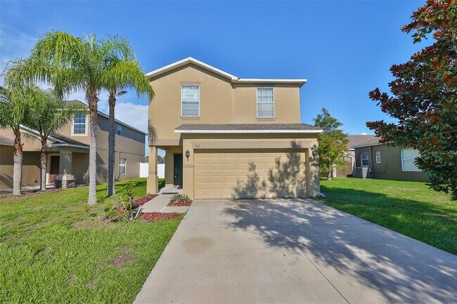Primary Photo - 510 Laguna Mill Dr