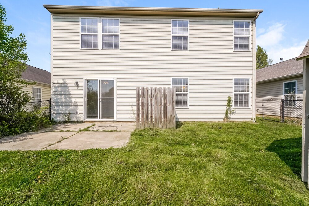 Building Photo - 5651 Dollar Forge Dr