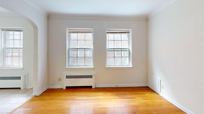 Interior Photo - Shaker View Apartments