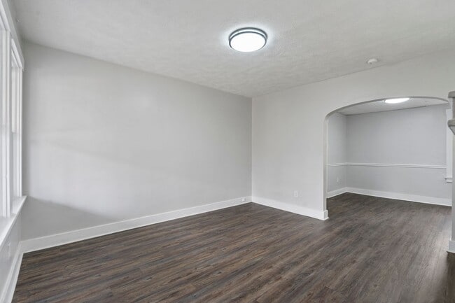 Building Photo - 3407 Gass Ave