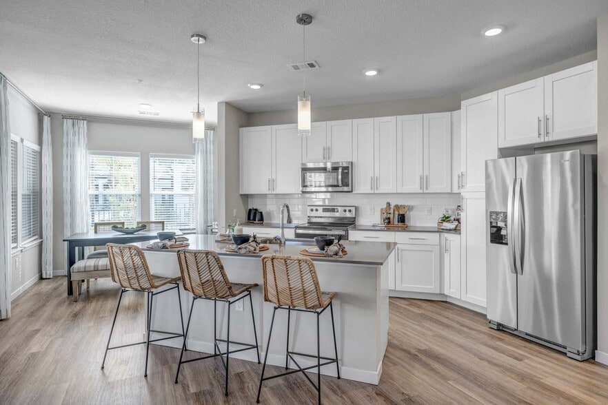 Avasa Hammock Landing 102 Ascend Cir West Melbourne FL 32904