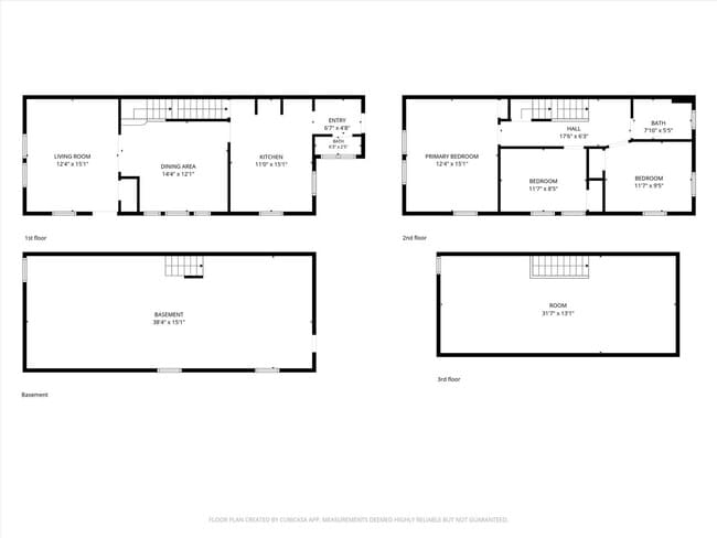 Building Photo - Available Now – Move-In Ready Paoli Gem With Updated Finishes, Loft Space & Parking