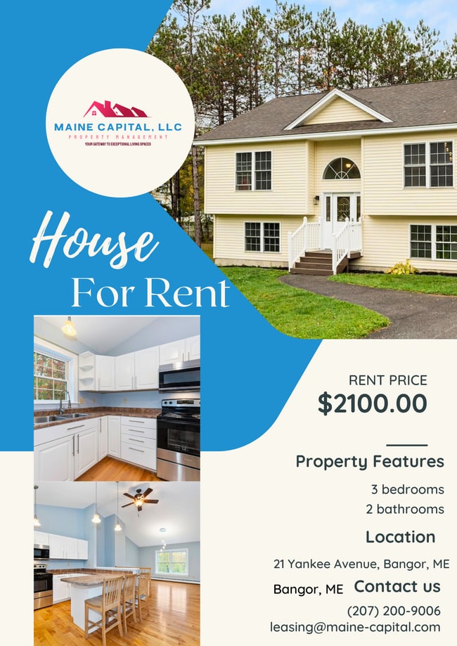 Building Photo - 21 Yankee Ave