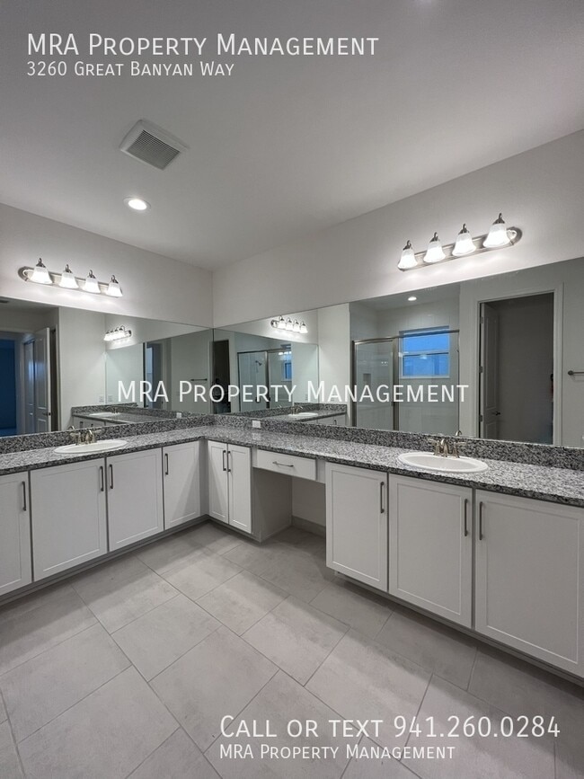 Building Photo - 3260 Great Banyan Way