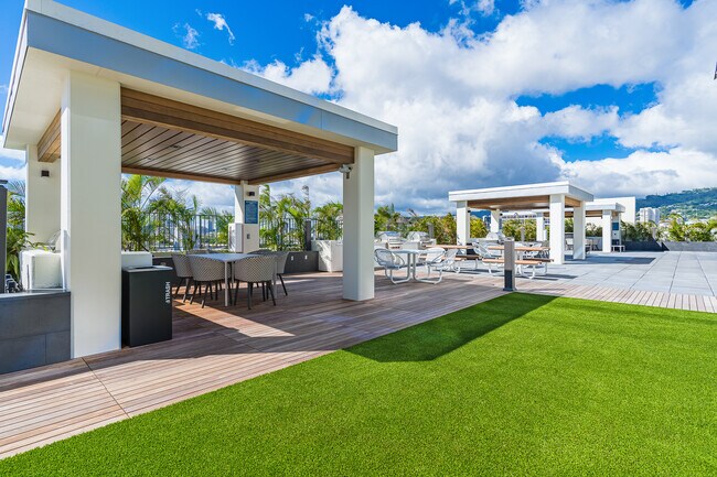 Building Photo - 629 Ke’eaumoku St