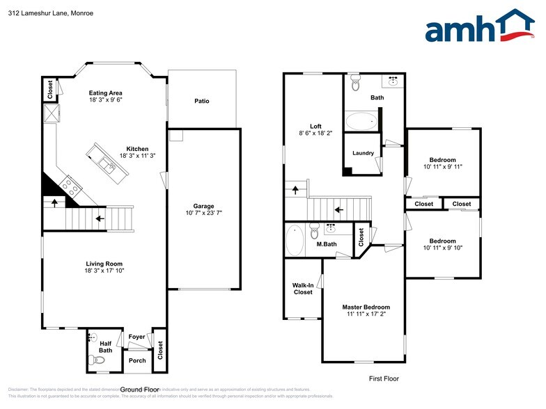 Building Photo - 312 Lameshur Ln