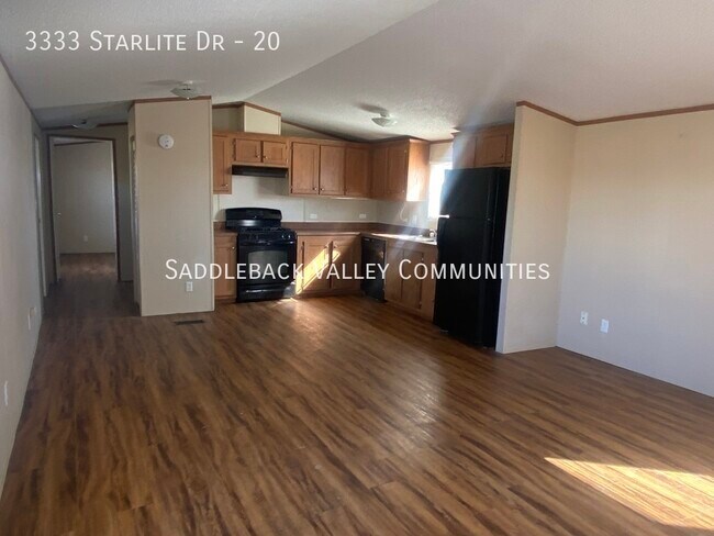 Building Photo - 3333 Starlite Dr