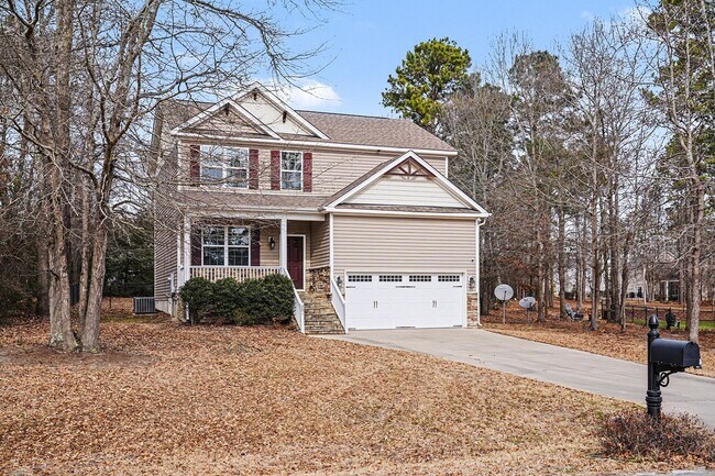 Building Photo - 201 Phillips Ridge Ln