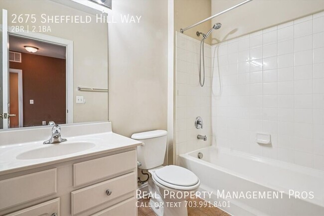 Building Photo - 2675 Sheffield Hill Way