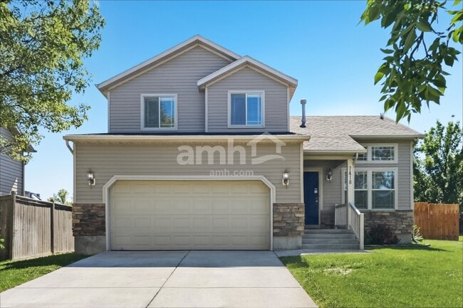 Building Photo - 7418 Ute Dr