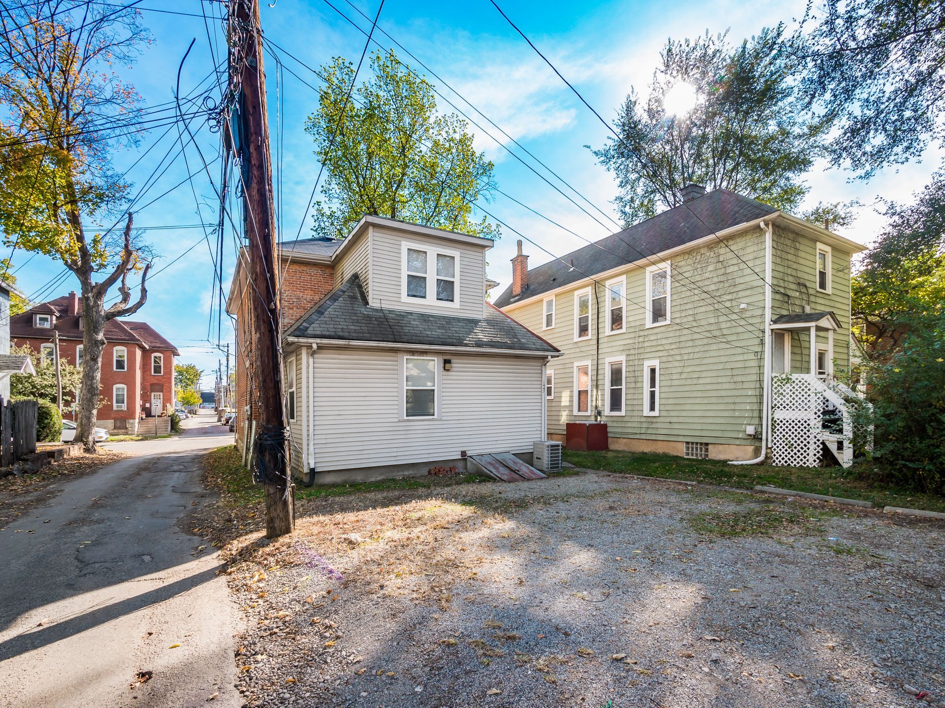 Building Photo - 1447 Hunter Ave