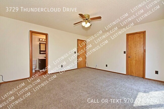 Building Photo - 3729 Thundercloud Dr