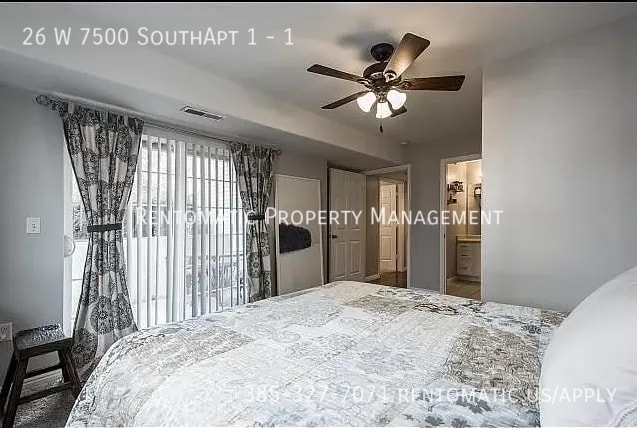 Building Photo - 26 W 7500 S