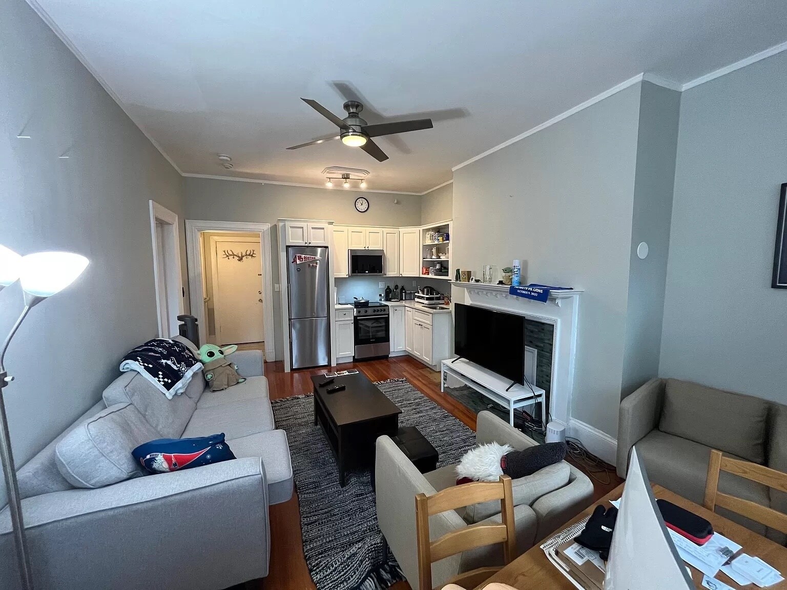 Building Photo - 188 Bay State Rd