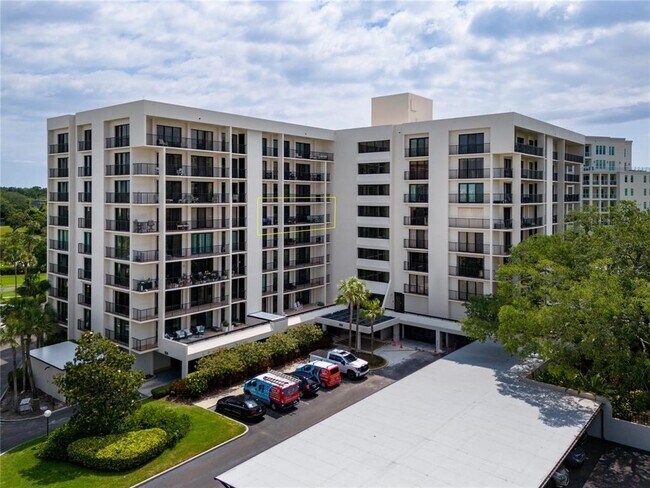 Building Photo - 150 Belleview Blvd