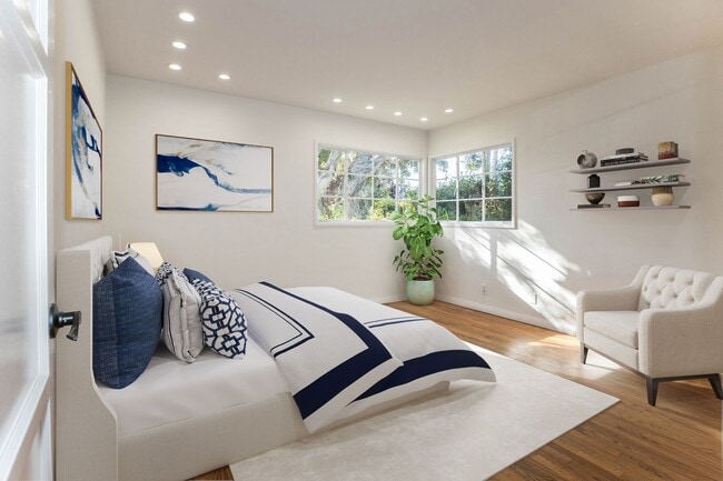 Building Photo - 437 N Swarthmore Ave