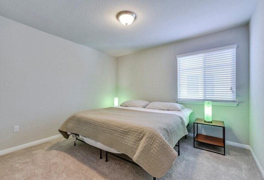 Building Photo - 11203 Sisquoc Formation View