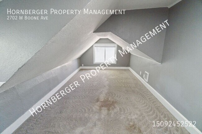Building Photo - 2702 W Boone Ave