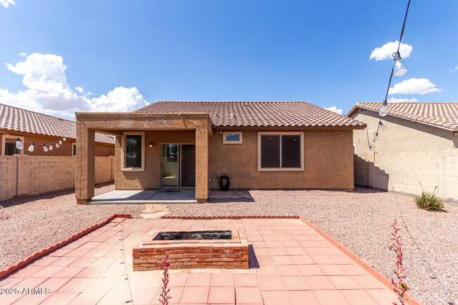 Building Photo - 44013 W Palo Cedro Rd