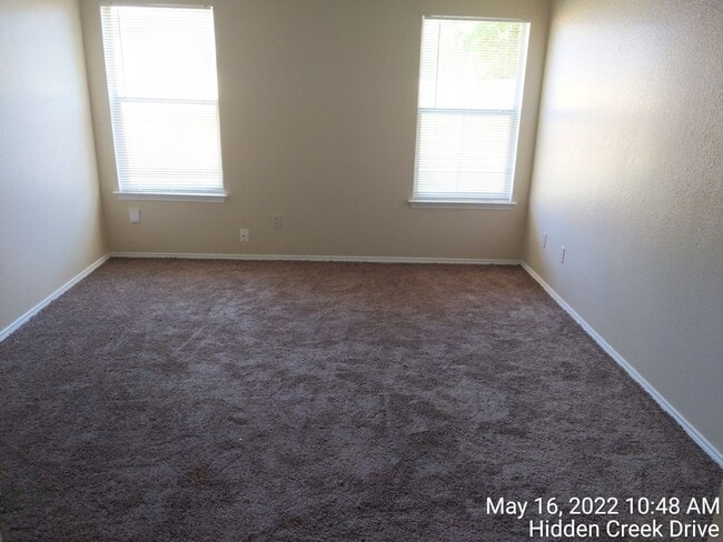 Building Photo - 1200 Hidden Creek Dr