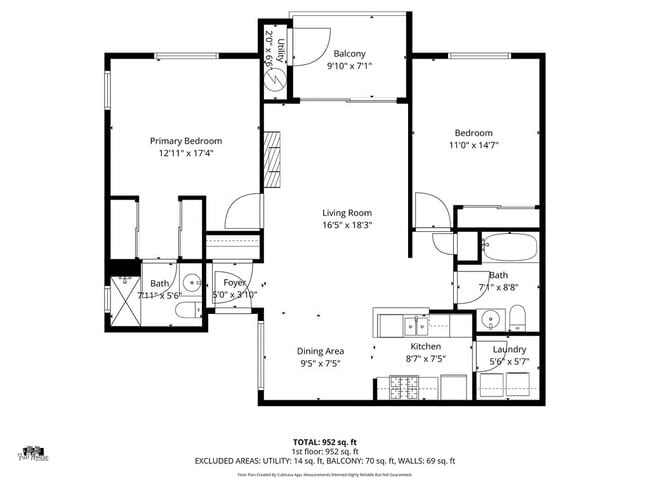 Building Photo - 1908 Mountain Hills Ct