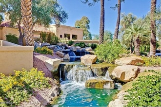 Building Photo - 9705 E Mountain View Rd