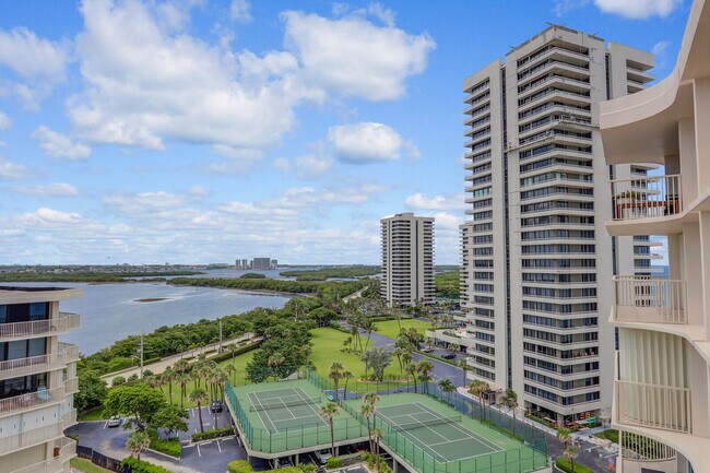Building Photo - 5480 N Ocean Dr