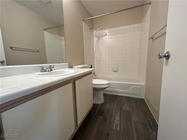 Building Photo - 8600 W Charleston Blvd