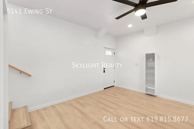 Building Photo - 5141 Ewing St