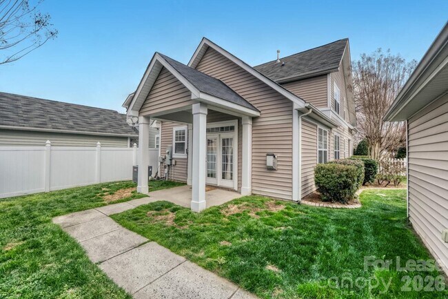 Building Photo - 13718 Aldenbrook Dr