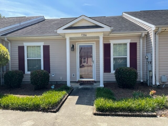Building Photo - 7206 Curacas Dr