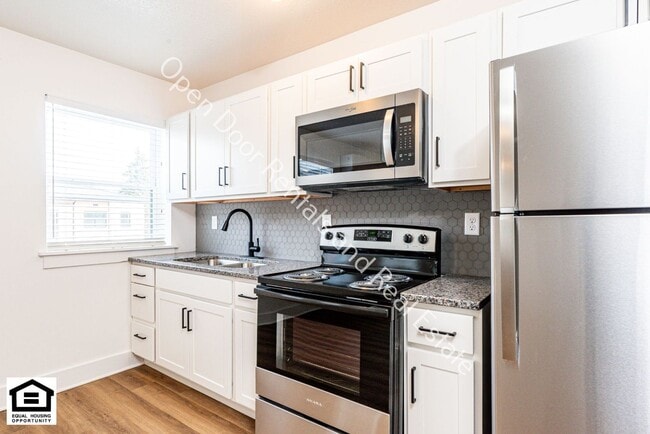 Building Photo - 1823 Griswold Dr