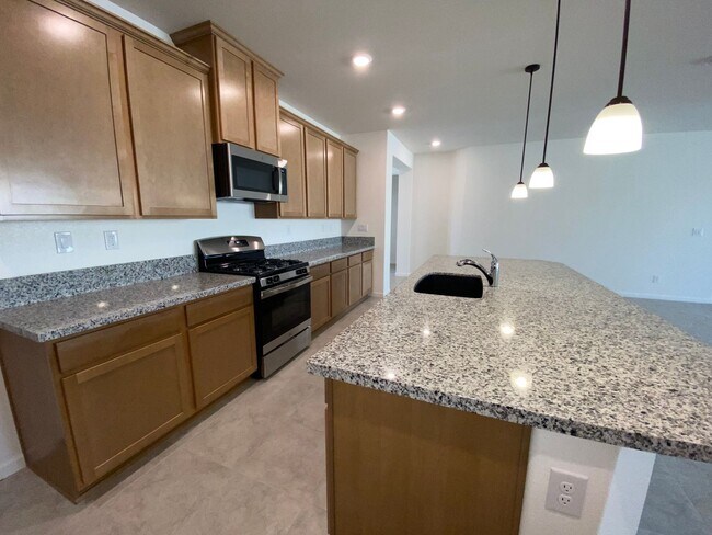 Building Photo - Built 2024 Spanish Springs Reno 5 Bedroom ...