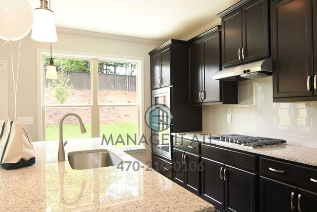 Building Photo - Beautiful 5 bedroom house in Buford. Sekinger High School District!