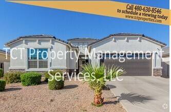 Building Photo - Beautiful Open Concept in Maricopa!