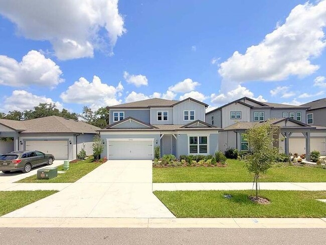 Building Photo - 12652 Glenn Crk Dr
