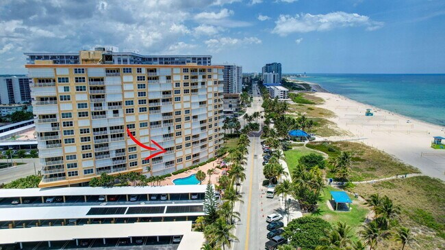 Building Photo - 328 N Ocean Blvd