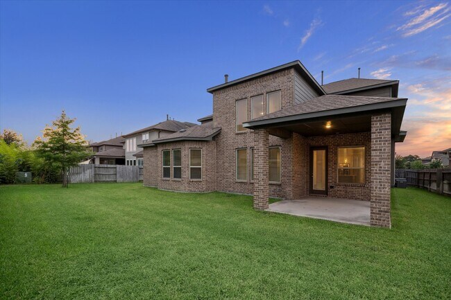 Building Photo - 17322 Legend Creek Ct