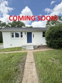 Building Photo - Charming 2 Bedroom, 1 Bath house in the heart of Nashville, TN
