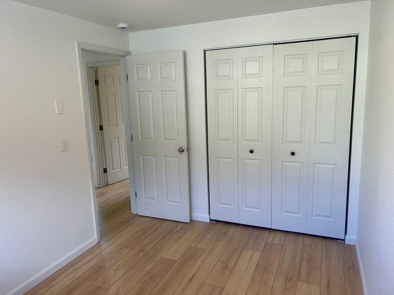 Building Photo - 2911 Z St