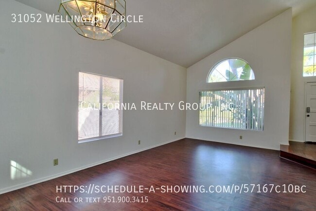 Building Photo - 31052 Wellington Cir