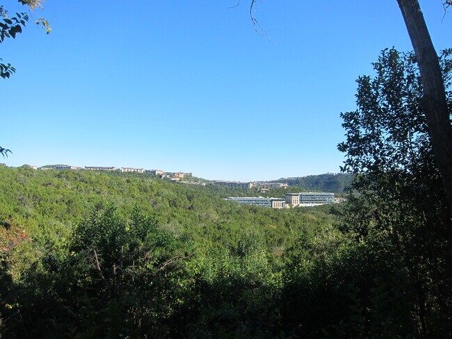 Building Photo - 6000 Shepherd Mountain Cove