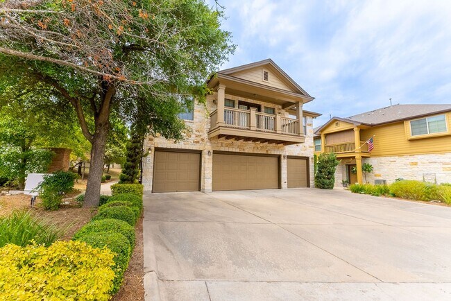 Stunning North-Austin 2/2.5 Home - Stunning North-Austin  2/2.5 Home