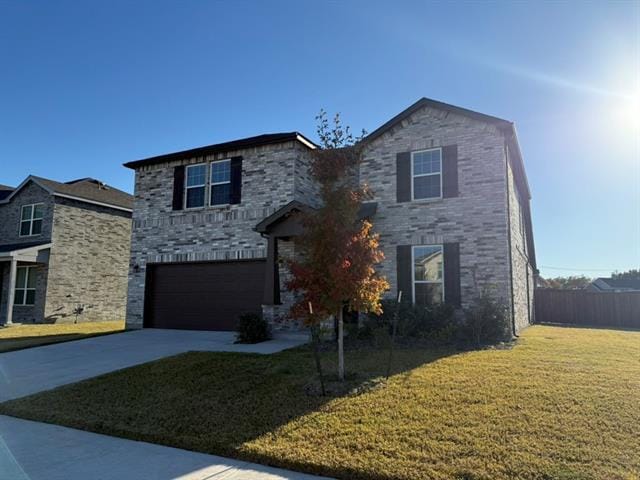 Building Photo - 713 Agarita Way