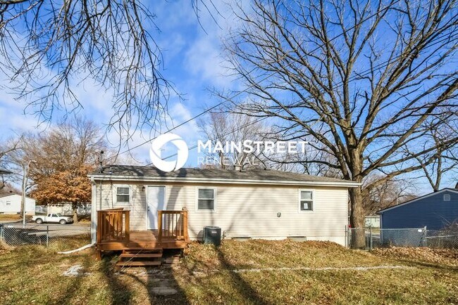 Building Photo - 3 Bedroom Pet-Friendly Home in Kansas City...