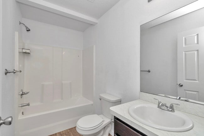 Building Photo - 6064 NW 54th Terrace