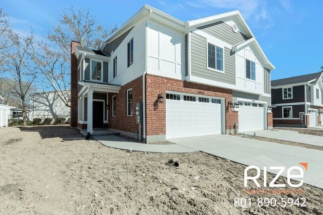 Building Photo - 3953 S Mill Farm Ln