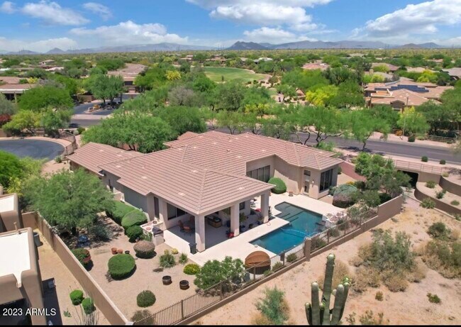 Building Photo - 22463 N 54th St