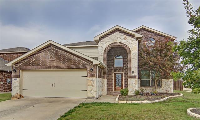 Primary Photo - 232 Oxford Dr