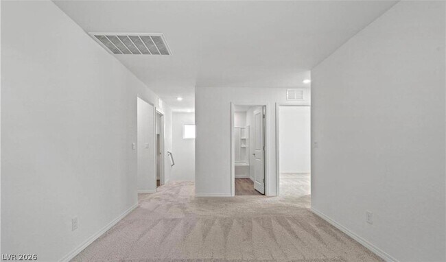 Building Photo - 1705 Cowboy Path Ave